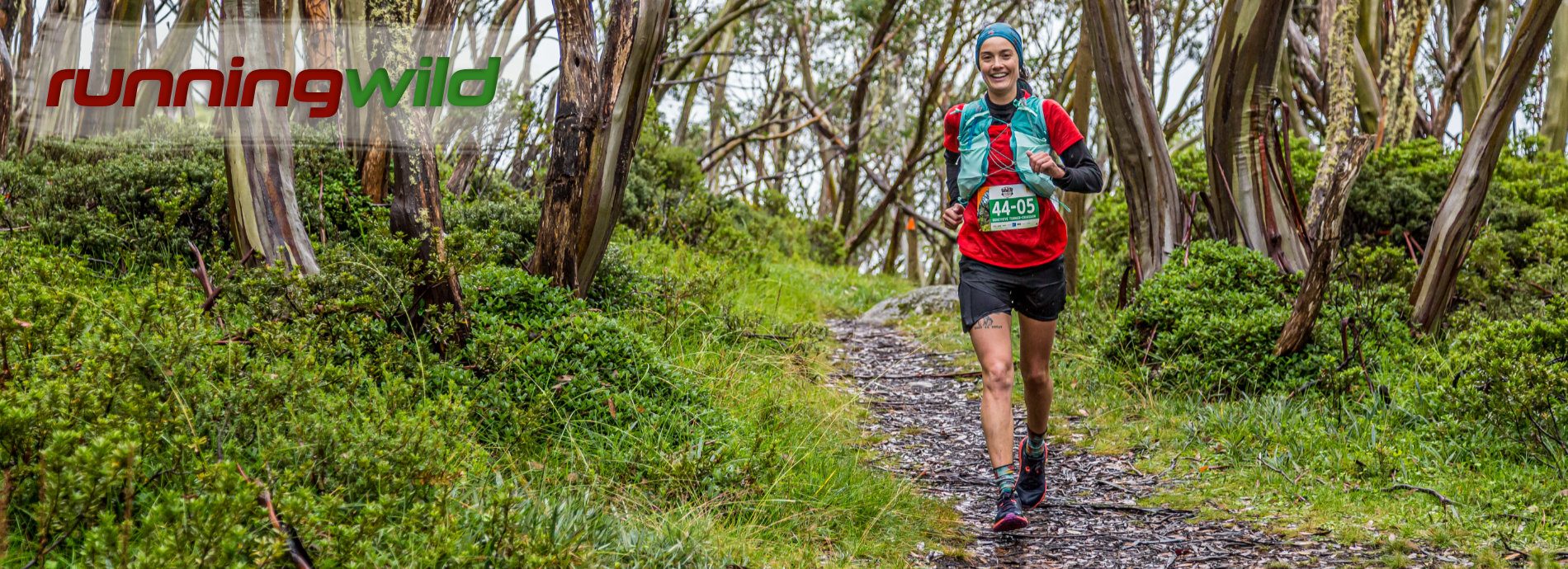 Mt Baw Baw About the Run